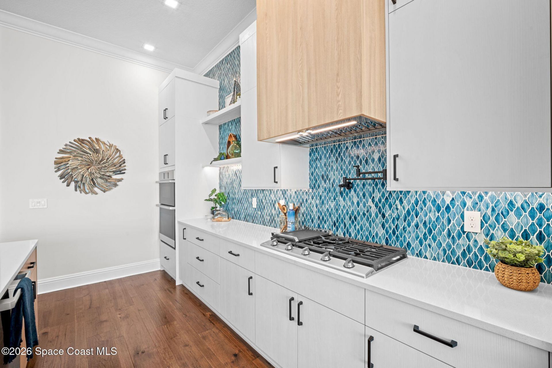 5881 Constellation Drive , Titusville, FL 32780 Photo