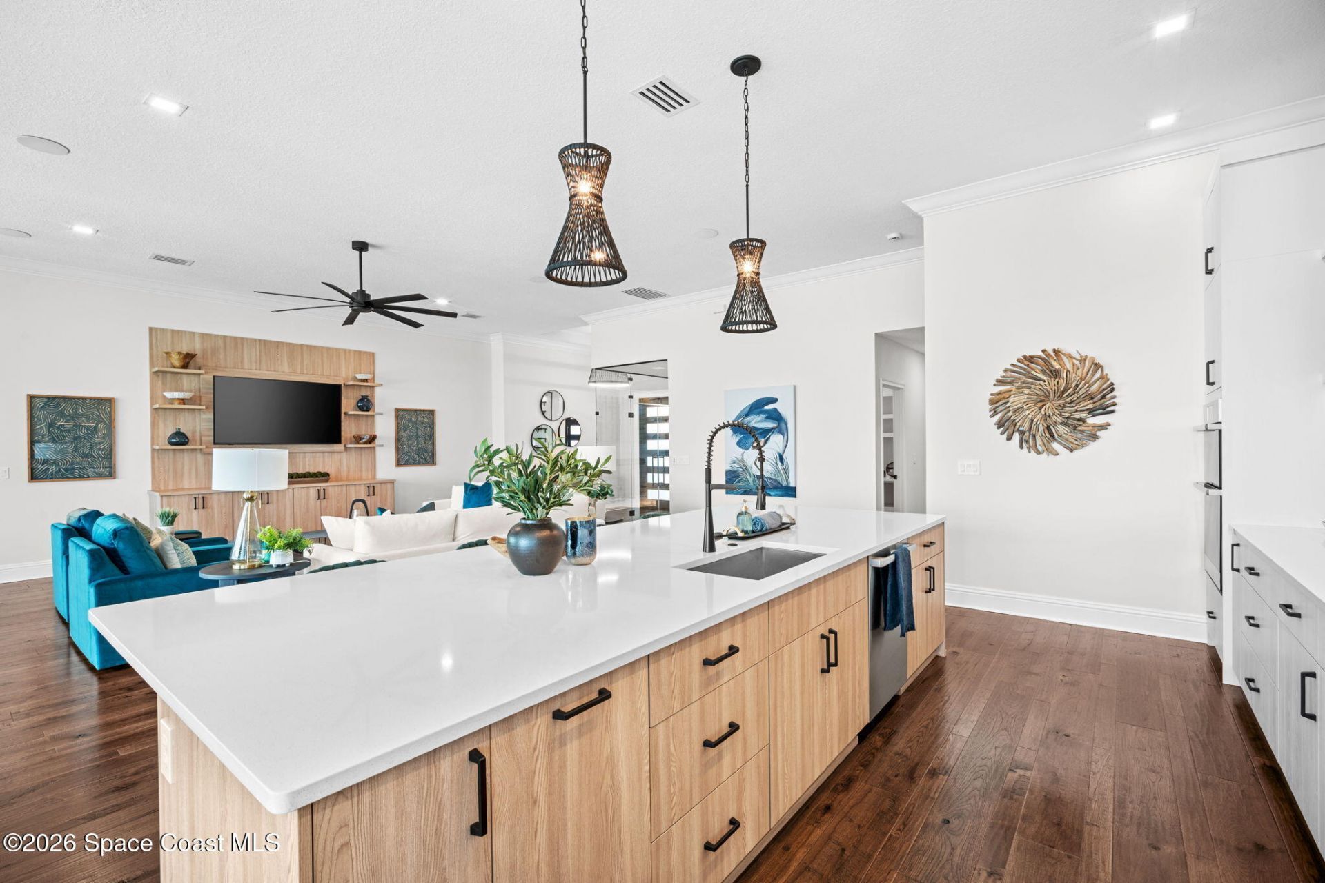 5881 Constellation Drive , Titusville, FL 32780 Photo