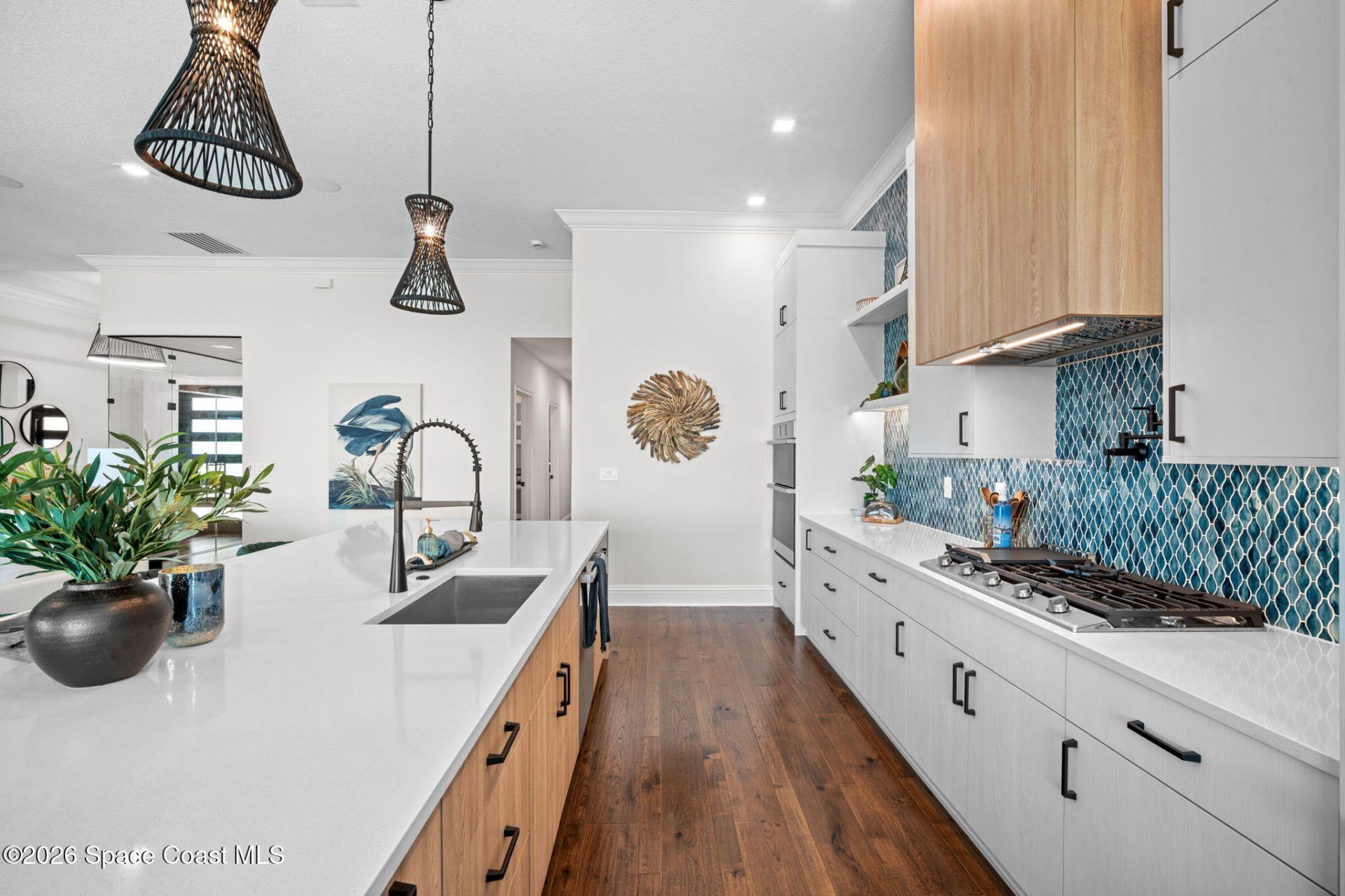 5881 Constellation Drive , Titusville, FL 32780 Photo