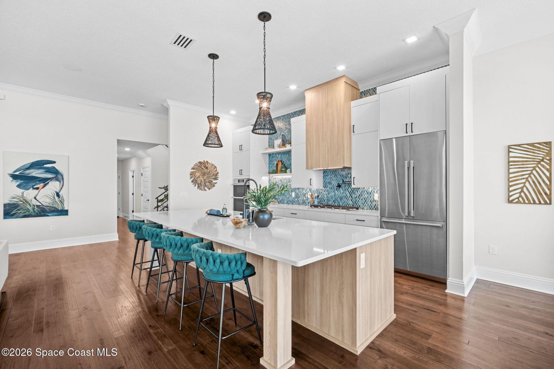 5881 Constellation Drive , Titusville, FL 32780 Photo