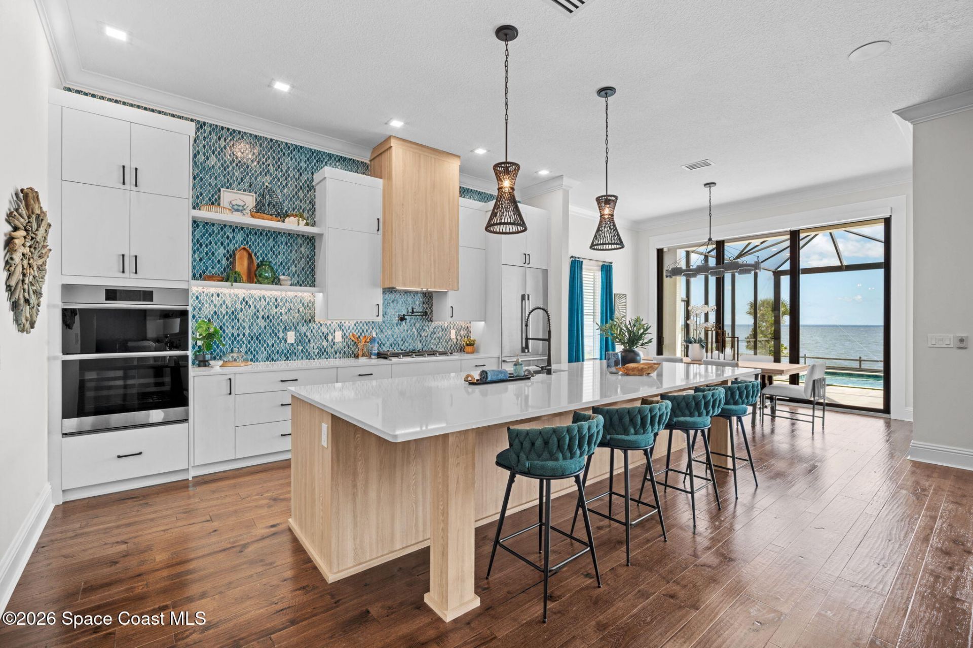 5881 Constellation Drive , Titusville, FL 32780 Photo