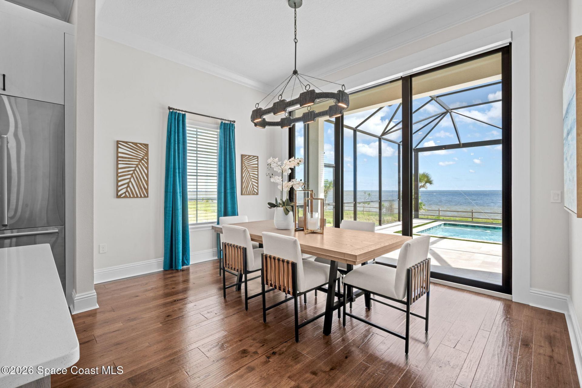 5881 Constellation Drive , Titusville, FL 32780 Photo