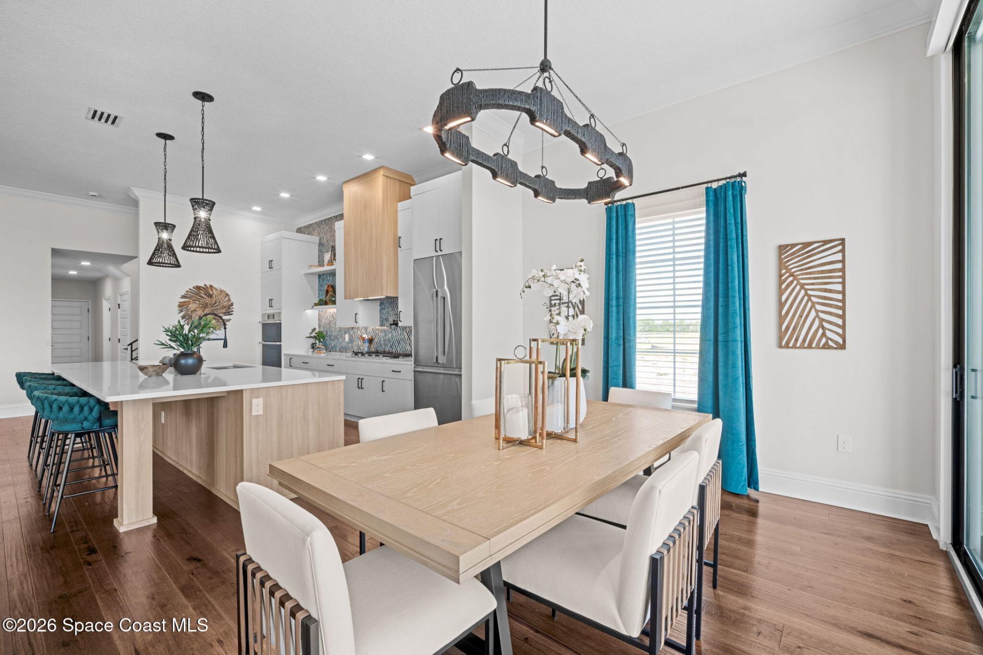 5881 Constellation Drive , Titusville, FL 32780 Photo