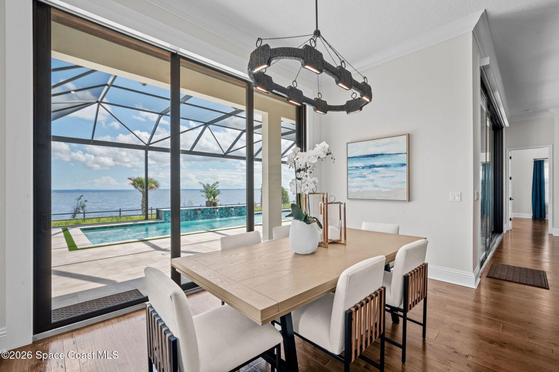 5881 Constellation Drive , Titusville, FL 32780 Photo