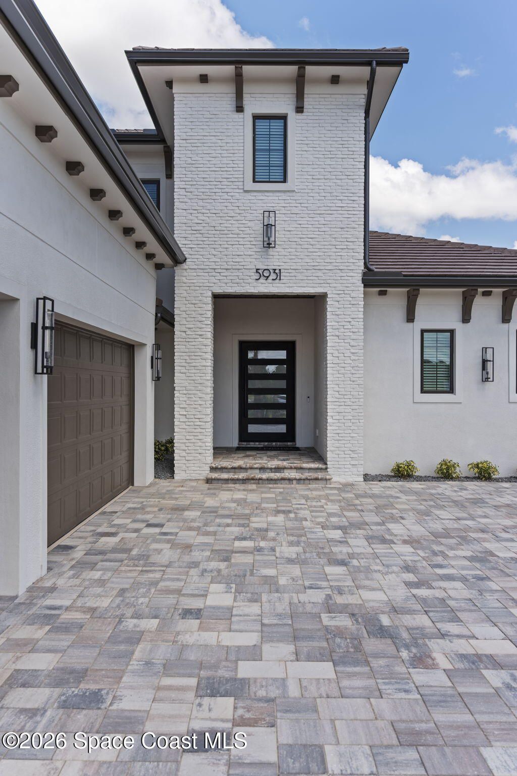 5881 Constellation Drive , Titusville, FL 32780 Photo