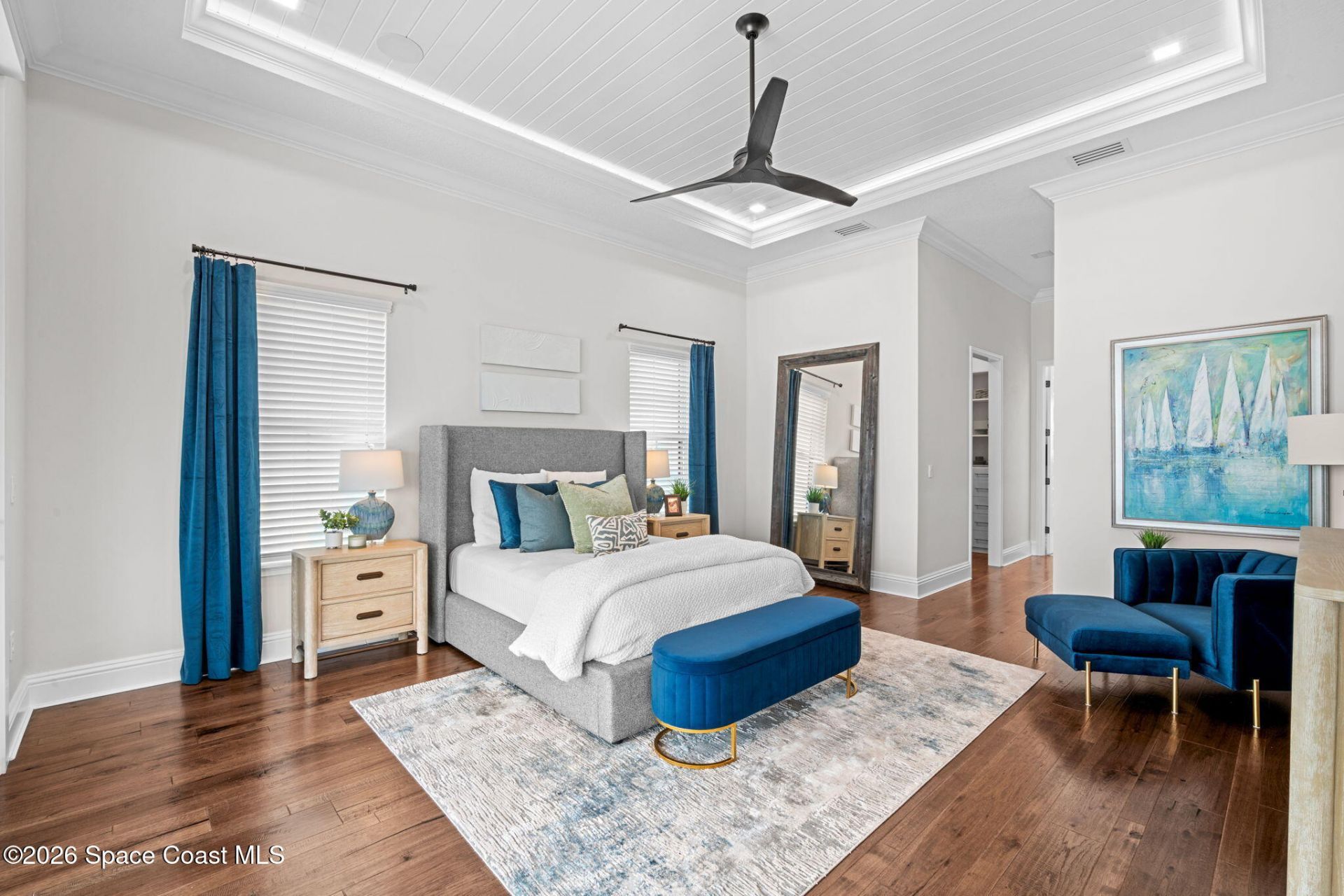 5881 Constellation Drive , Titusville, FL 32780 Photo