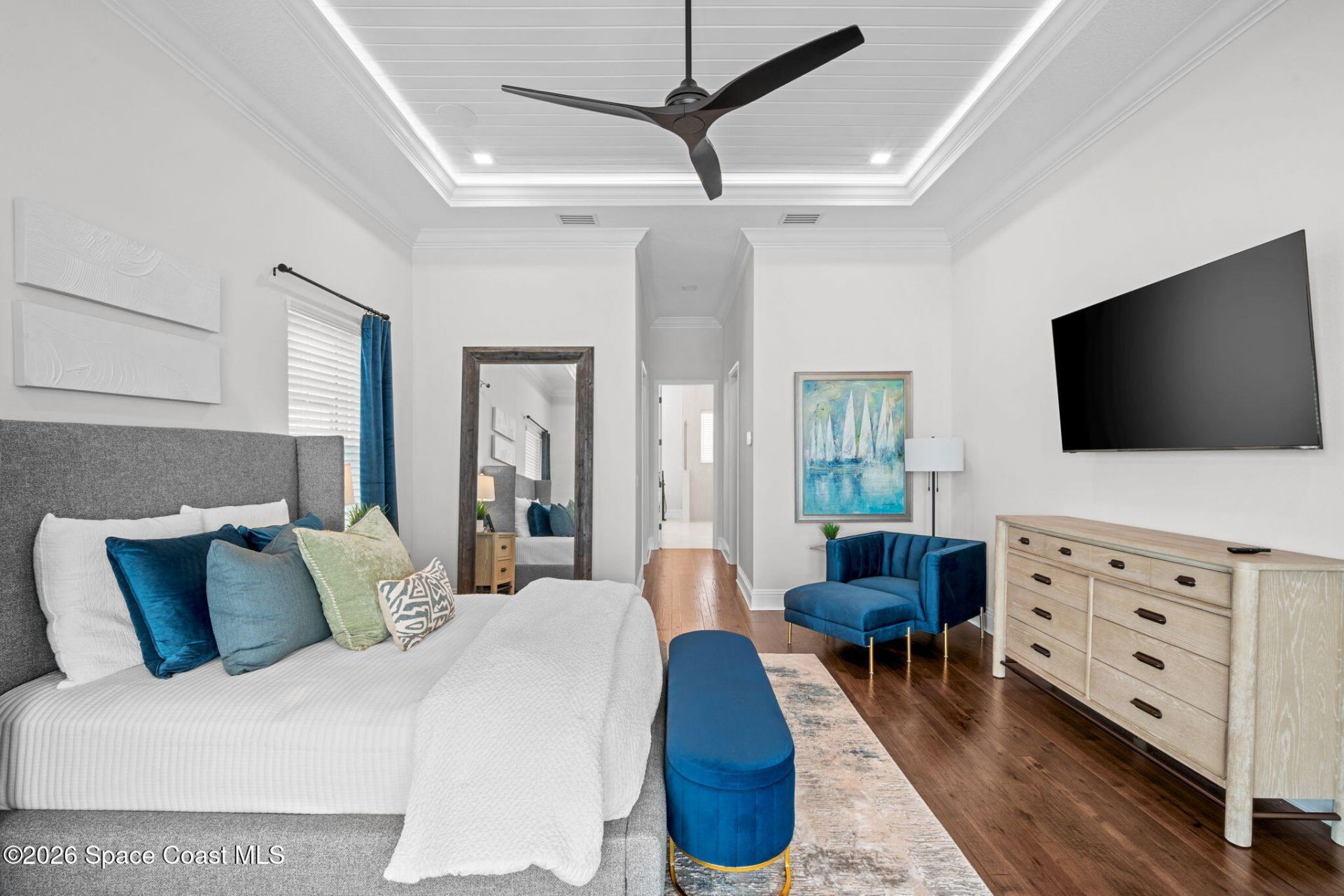 5881 Constellation Drive , Titusville, FL 32780 Photo