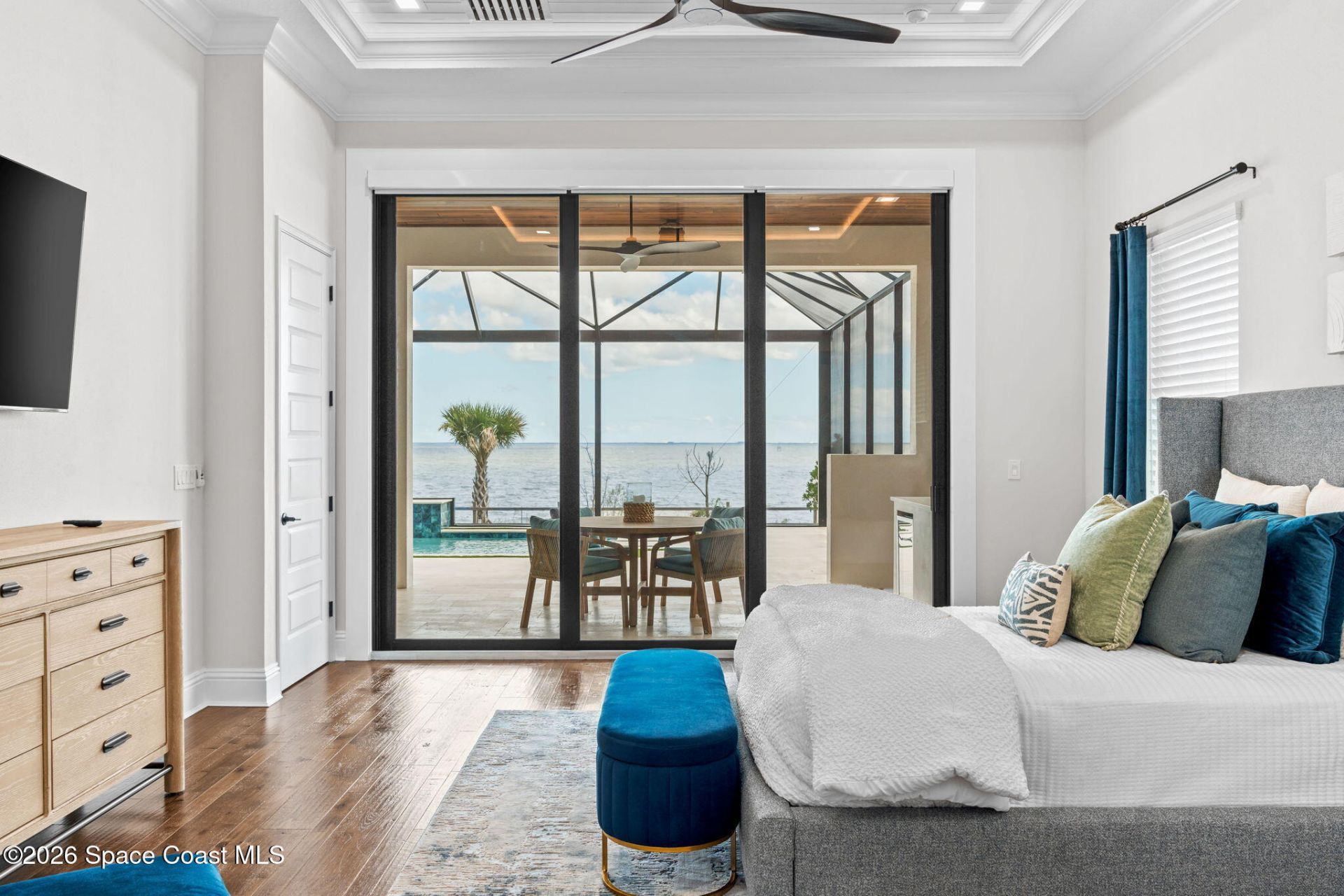 5881 Constellation Drive , Titusville, FL 32780 Photo