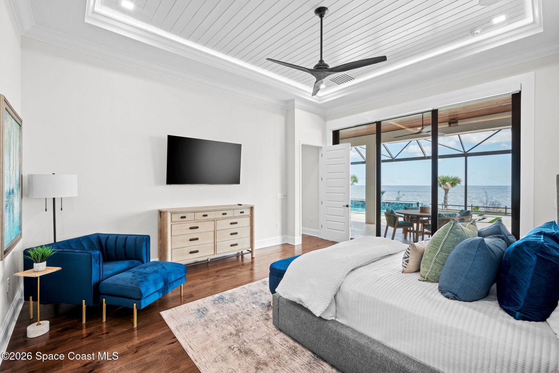 5881 Constellation Drive , Titusville, FL 32780 Photo