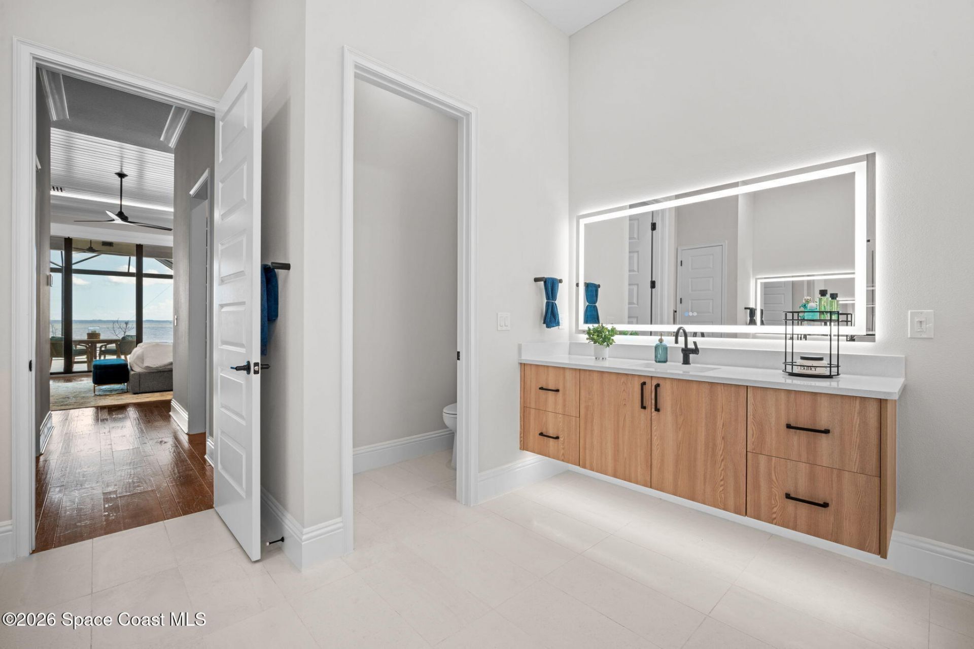 5881 Constellation Drive , Titusville, FL 32780 Photo