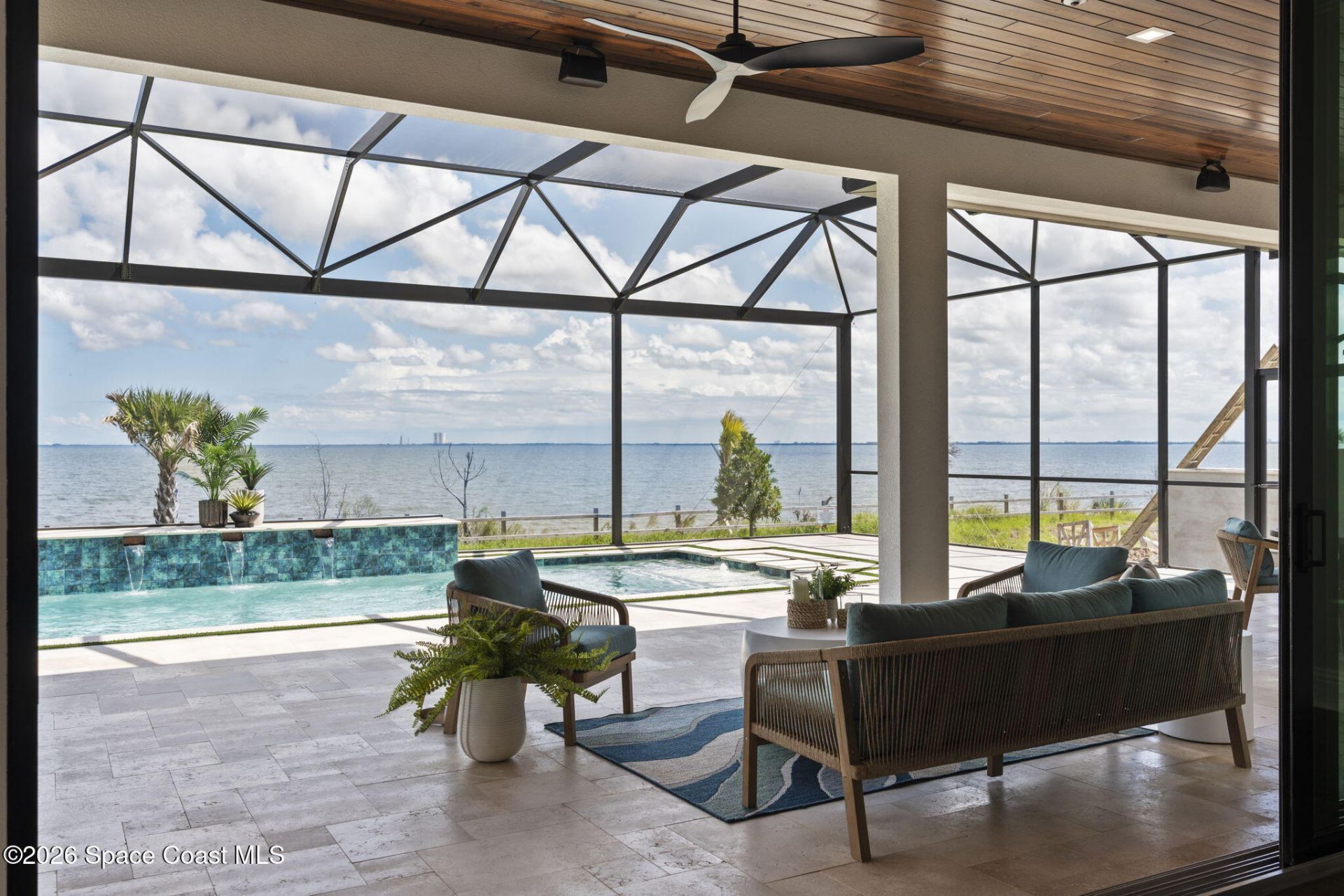 5881 Constellation Drive , Titusville, FL 32780 Photo