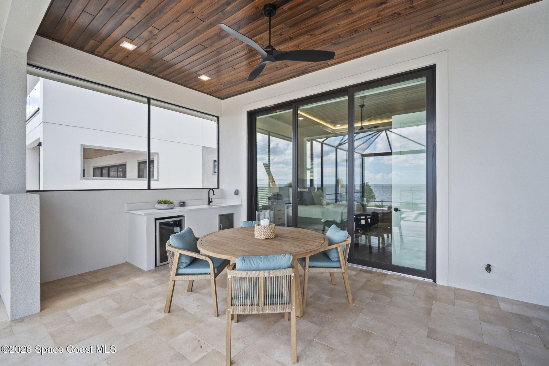 5881 Constellation Drive , Titusville, FL 32780 Photo