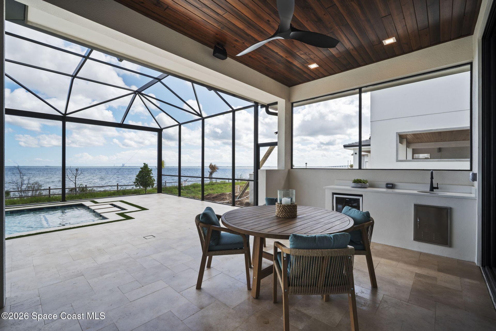 5881 Constellation Drive , Titusville, FL 32780 Photo