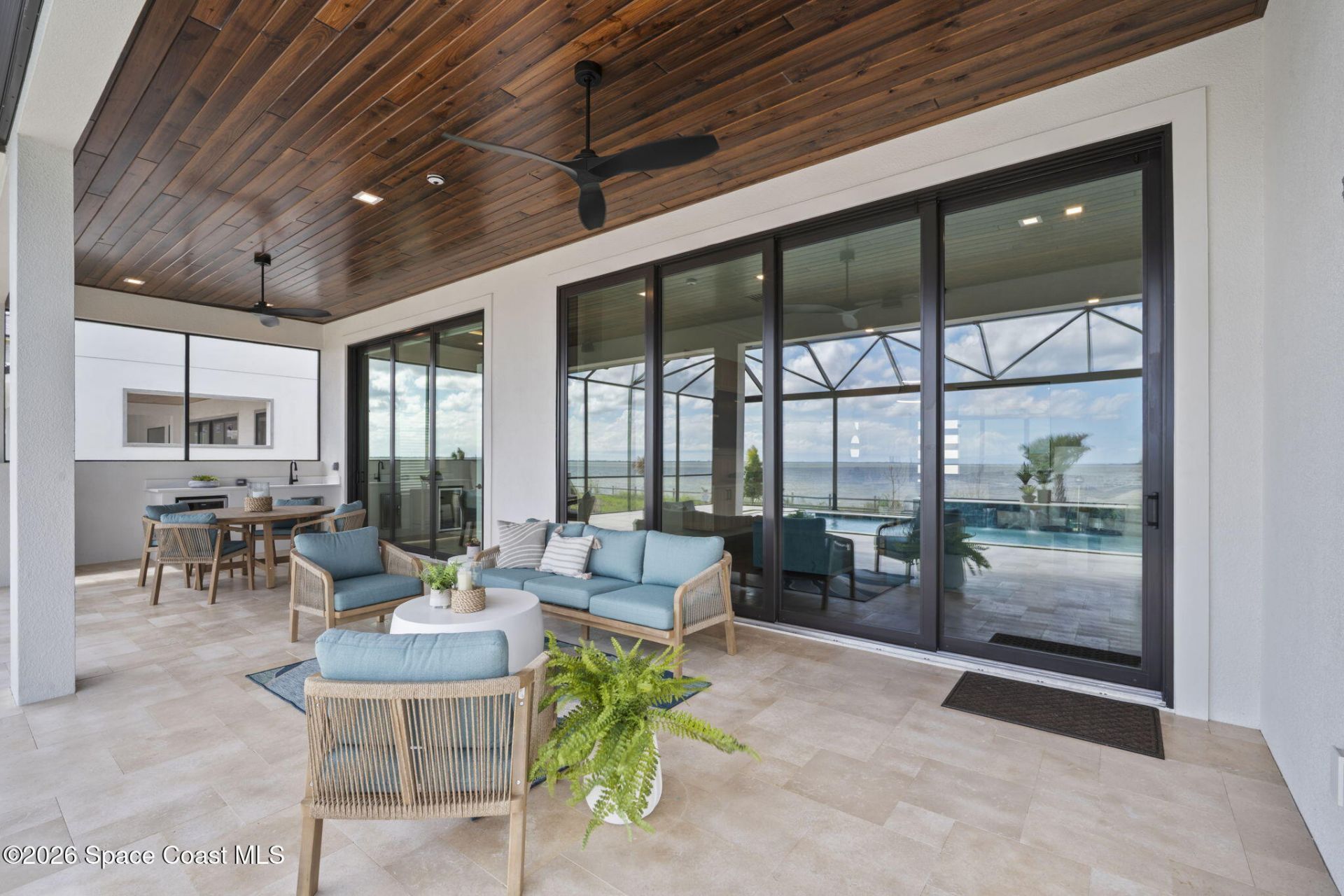 5881 Constellation Drive , Titusville, FL 32780 Photo