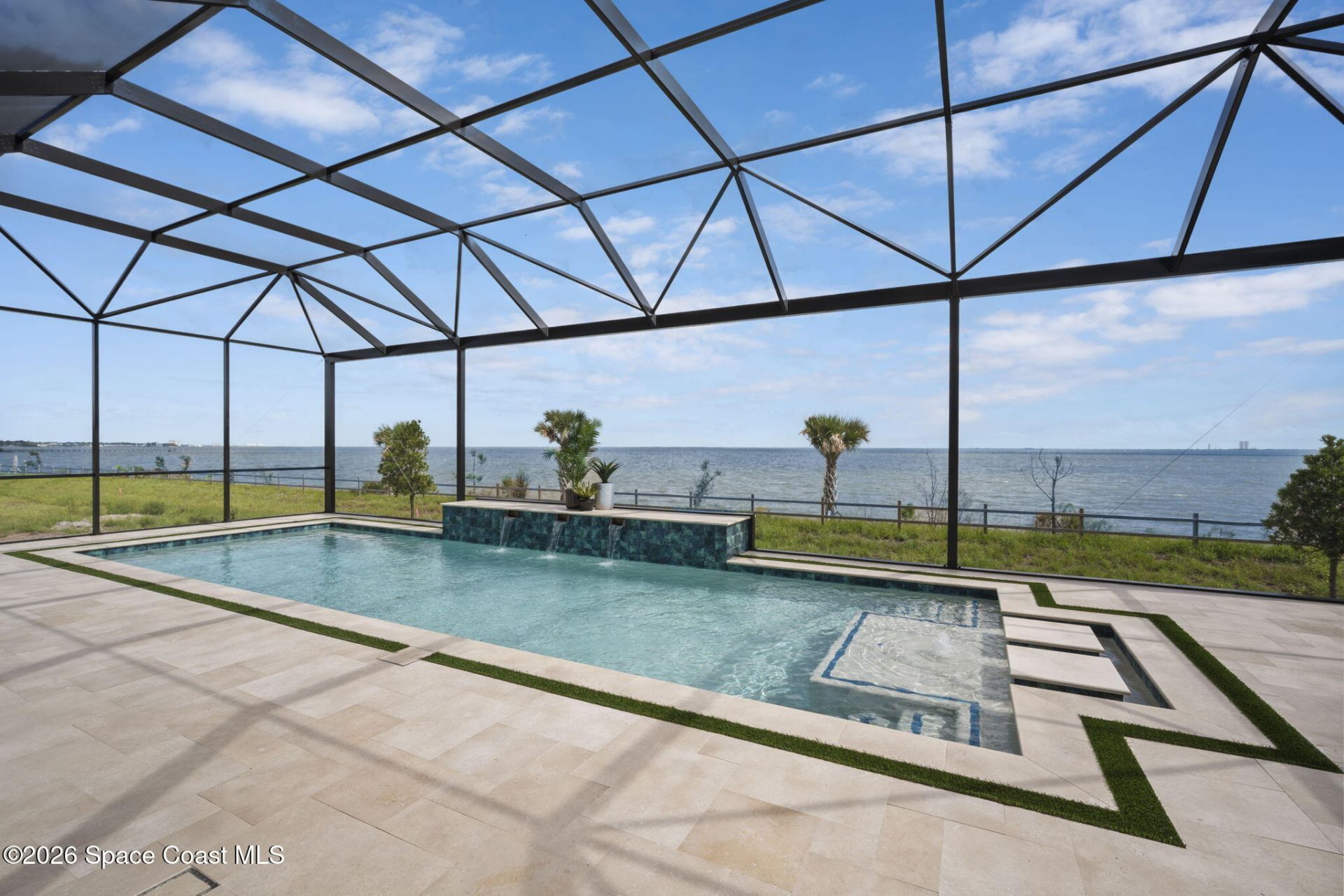 5881 Constellation Drive , Titusville, FL 32780 Photo