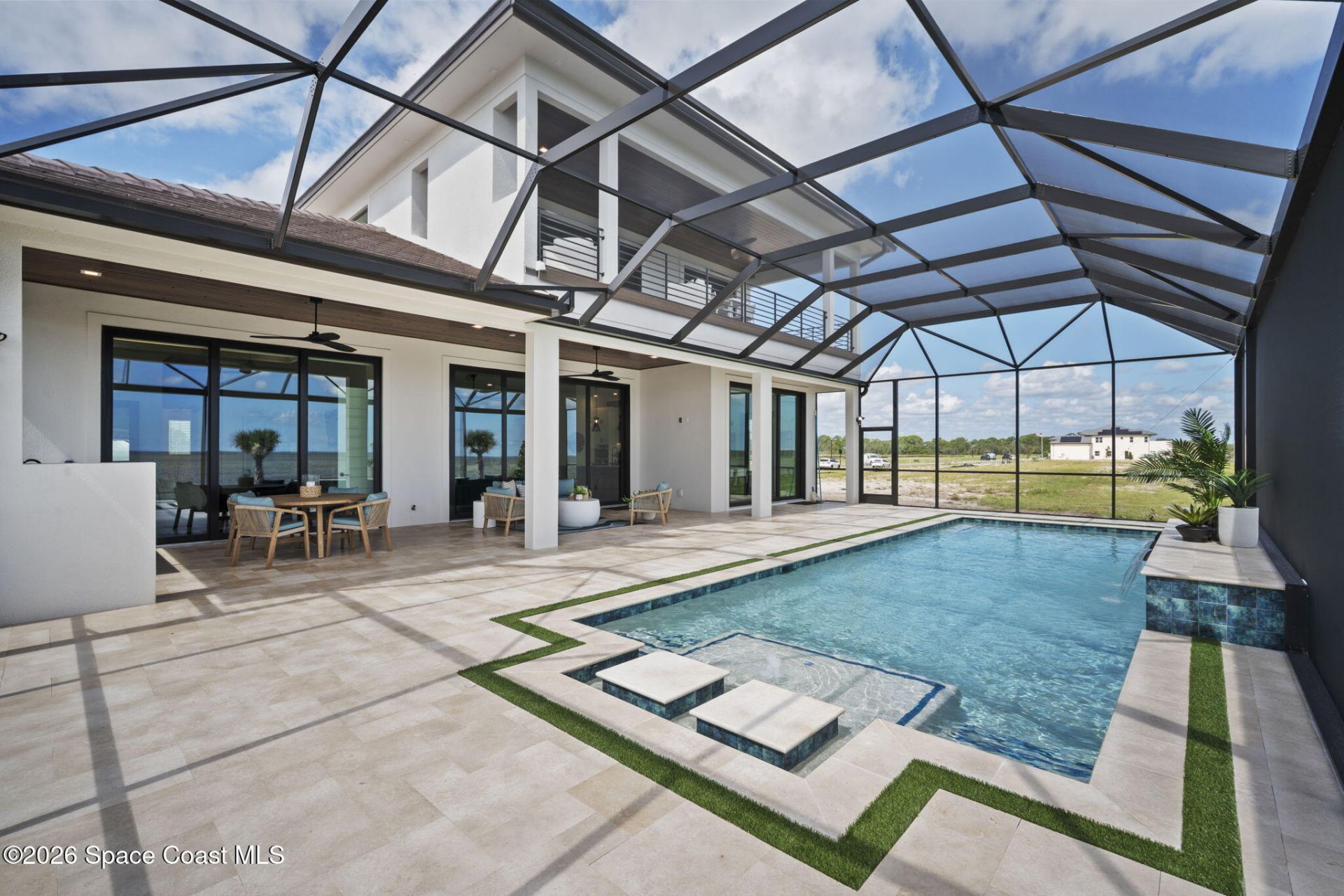 5881 Constellation Drive , Titusville, FL 32780 Photo