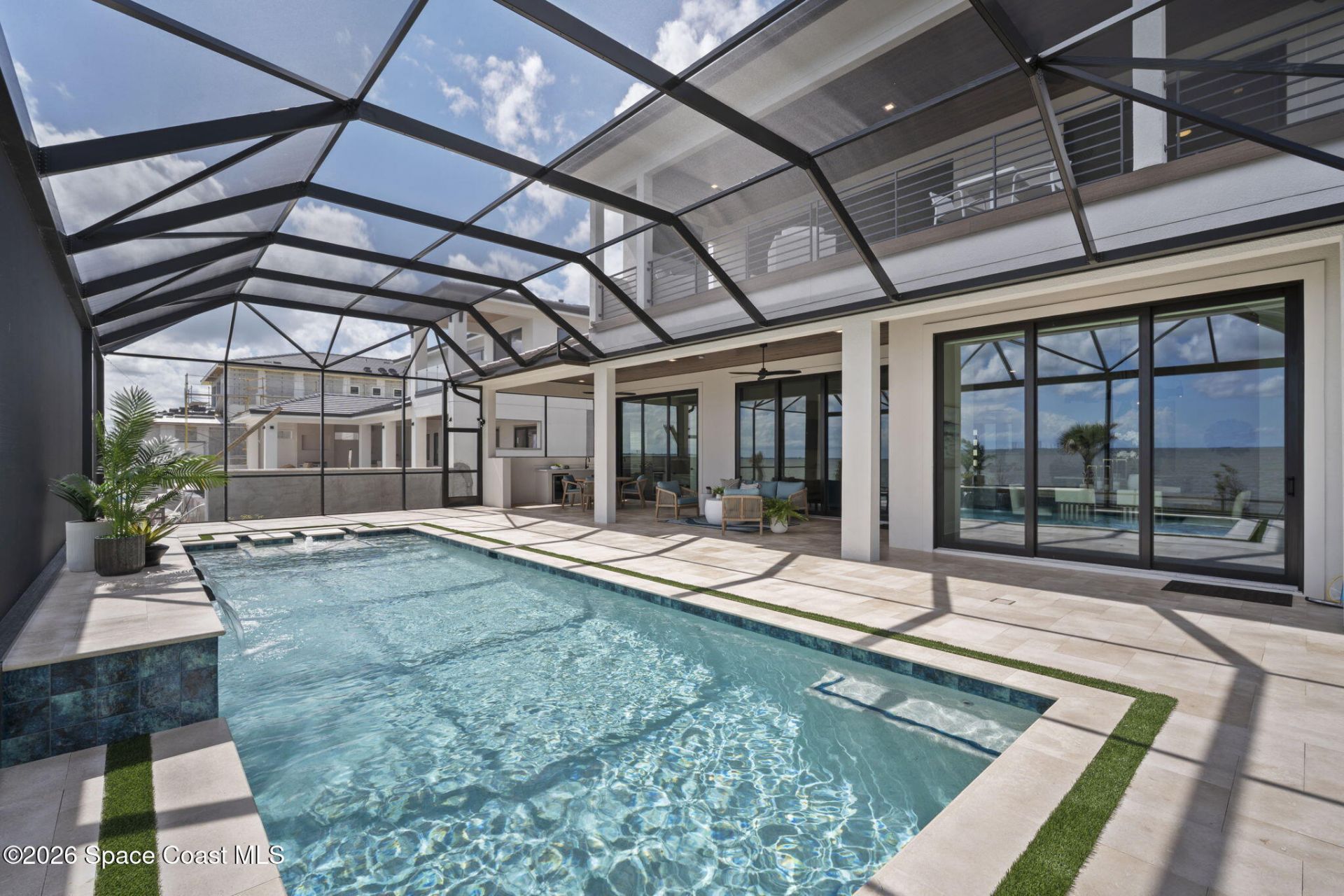 5881 Constellation Drive , Titusville, FL 32780 Photo