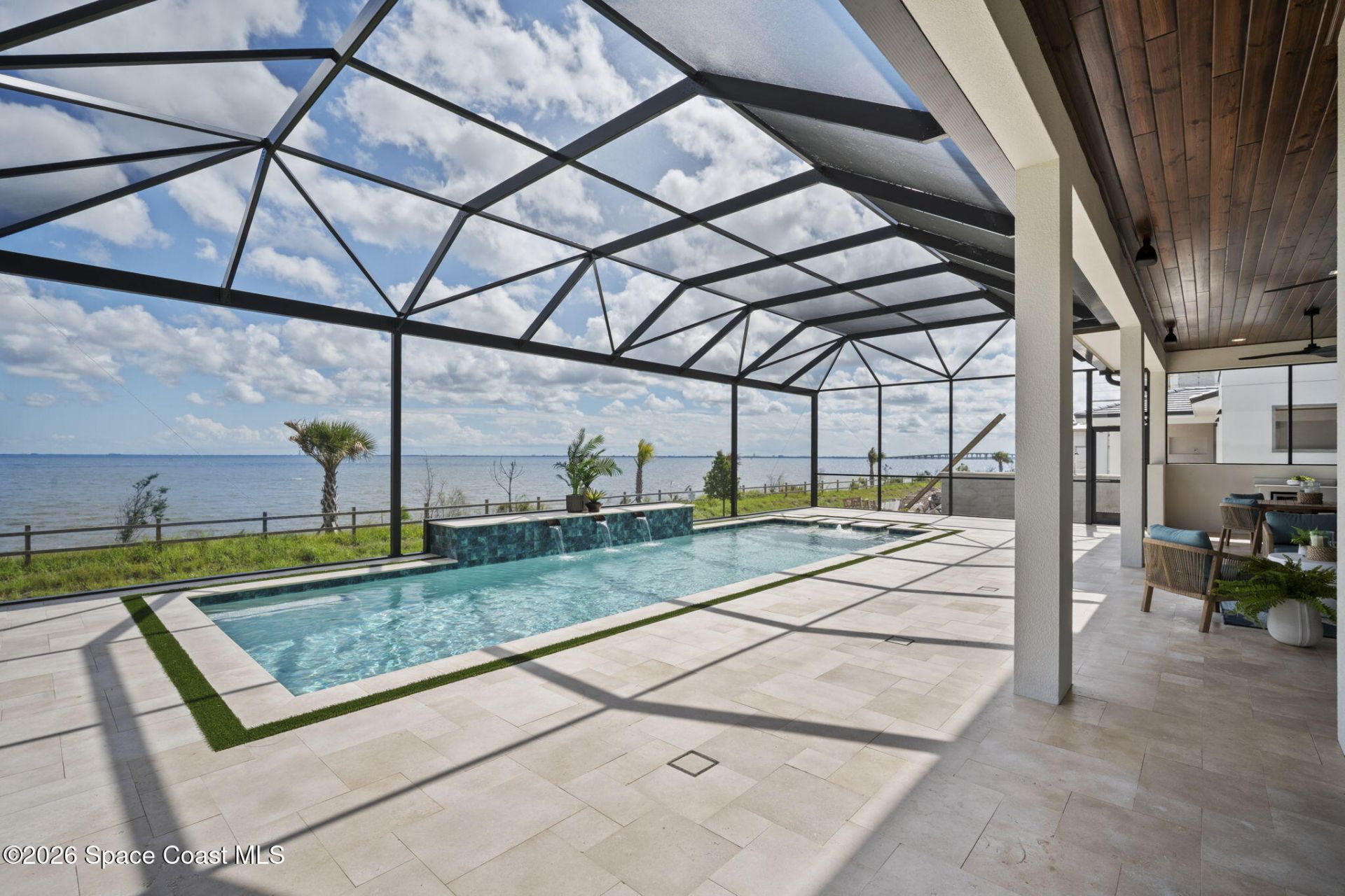 5881 Constellation Drive , Titusville, FL 32780 Photo