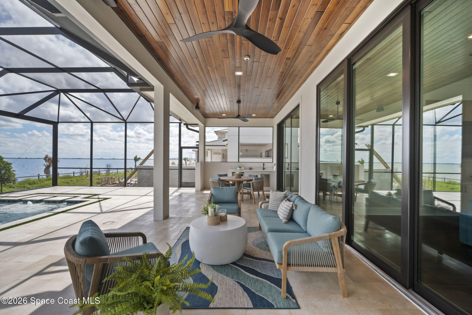 5881 Constellation Drive , Titusville, FL 32780 Photo