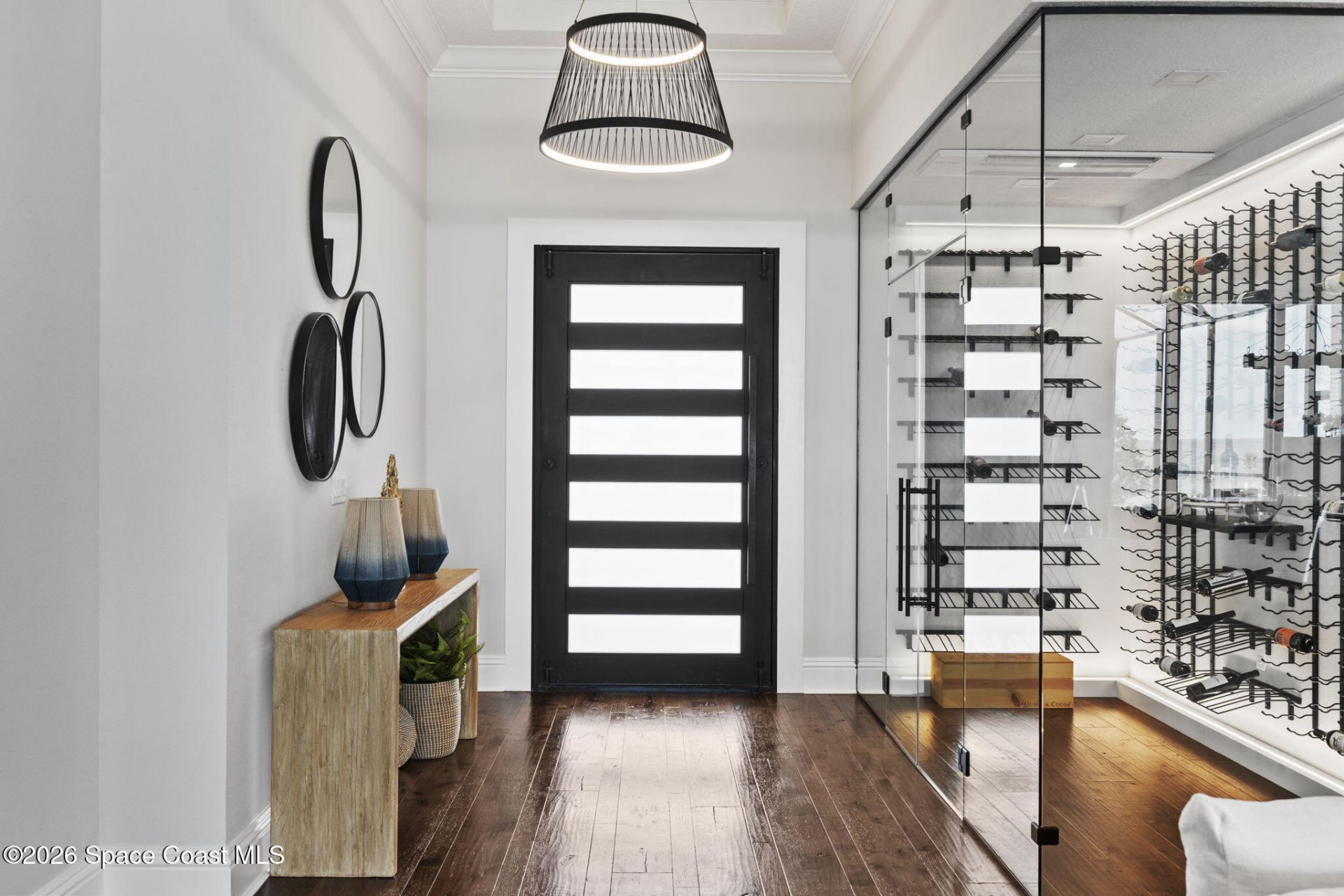 5881 Constellation Drive , Titusville, FL 32780 Photo