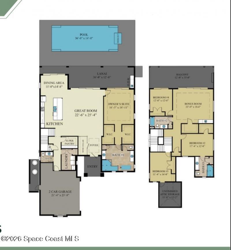 5881 Constellation Drive , Titusville, FL 32780 Photo