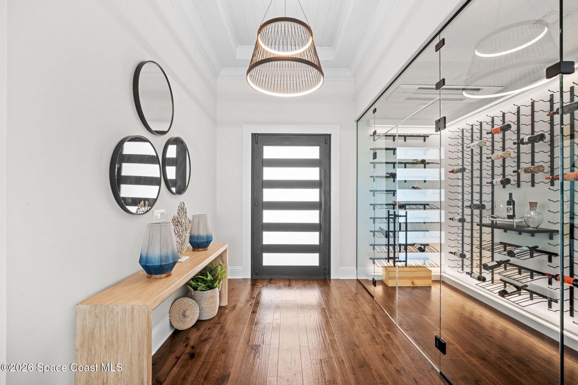 5881 Constellation Drive , Titusville, FL 32780 Photo