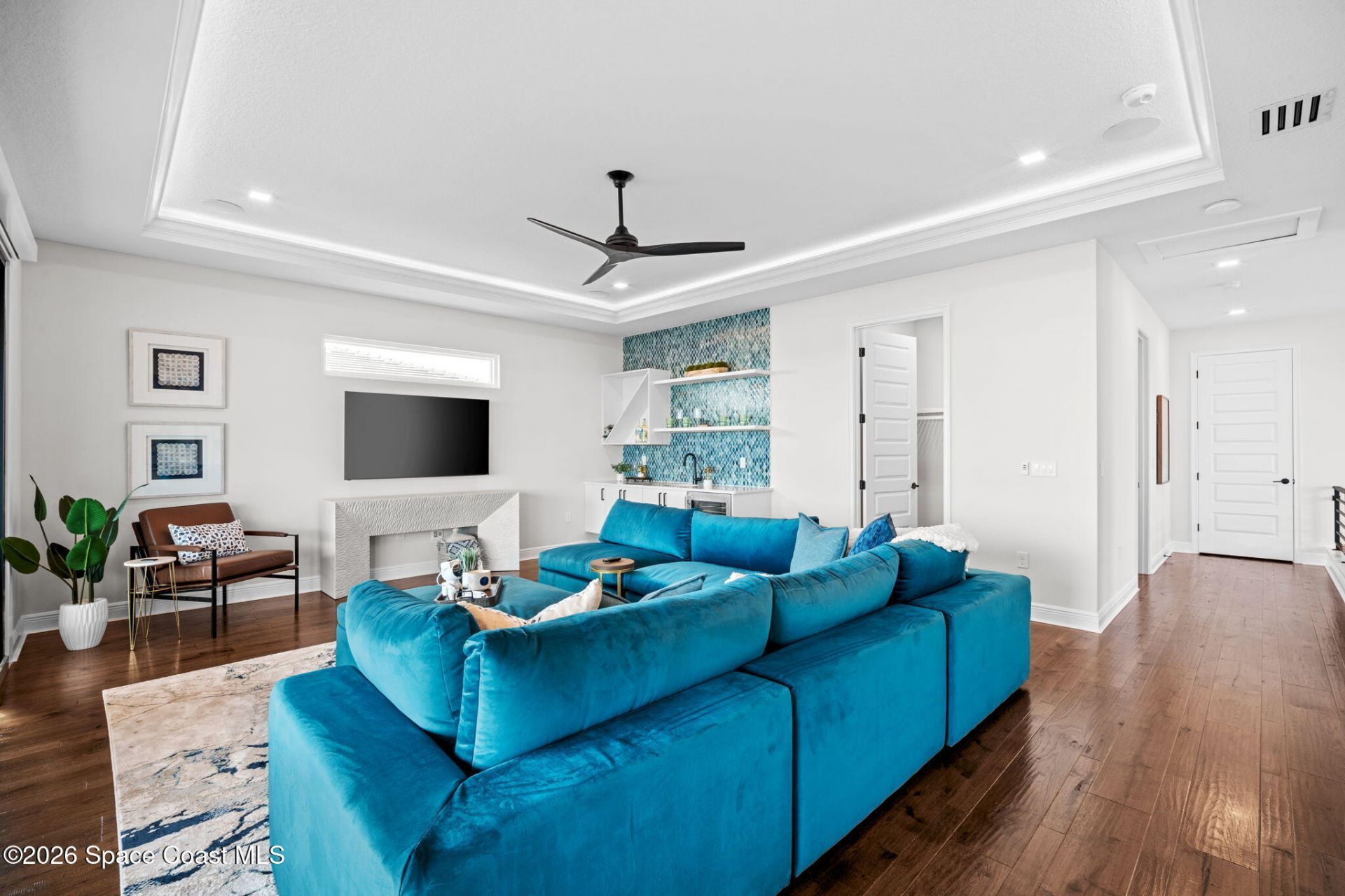 5881 Constellation Drive , Titusville, FL 32780 Photo