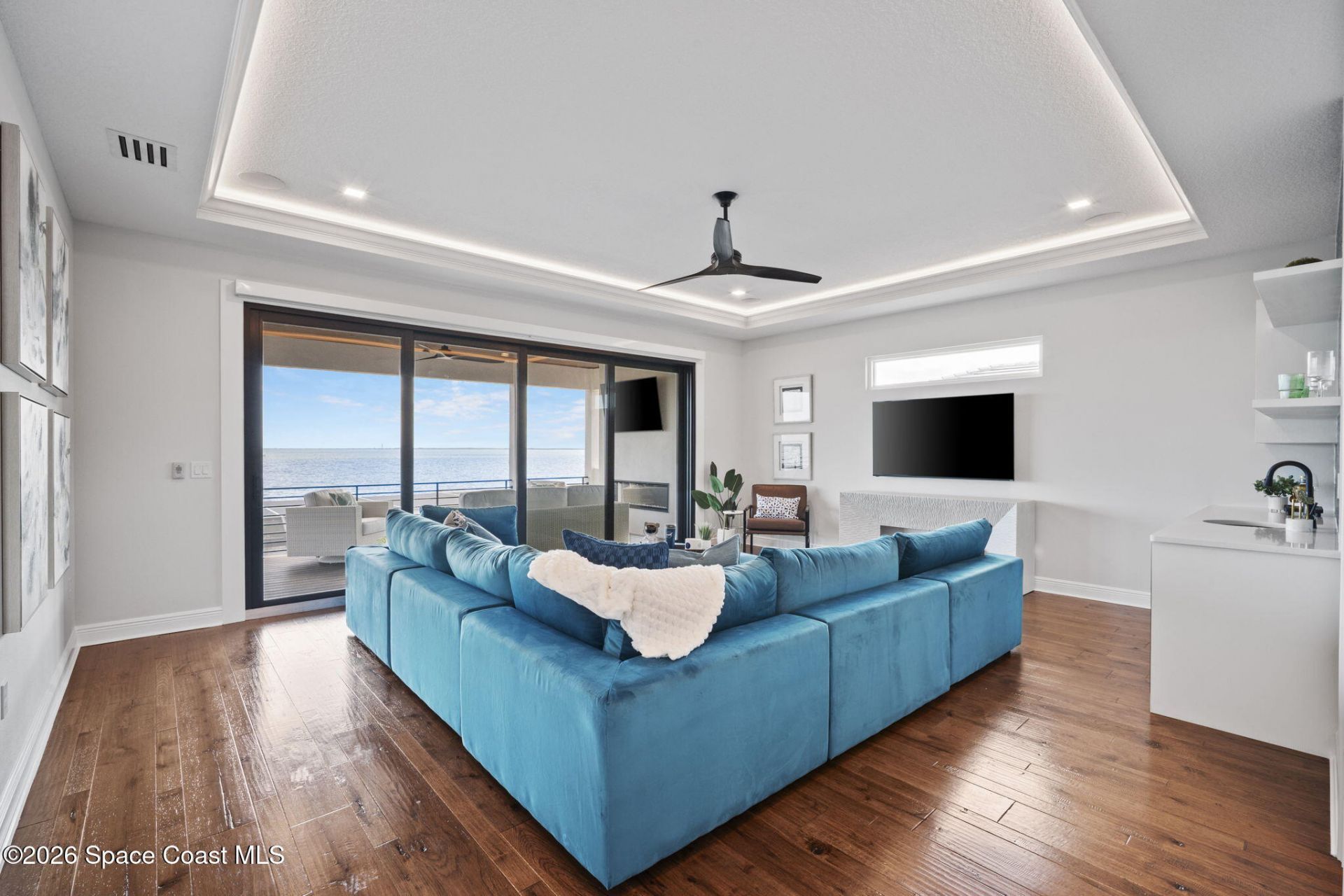 5881 Constellation Drive , Titusville, FL 32780 Photo