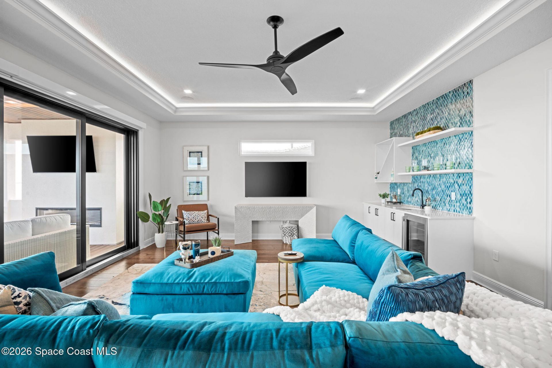 5881 Constellation Drive , Titusville, FL 32780 Photo