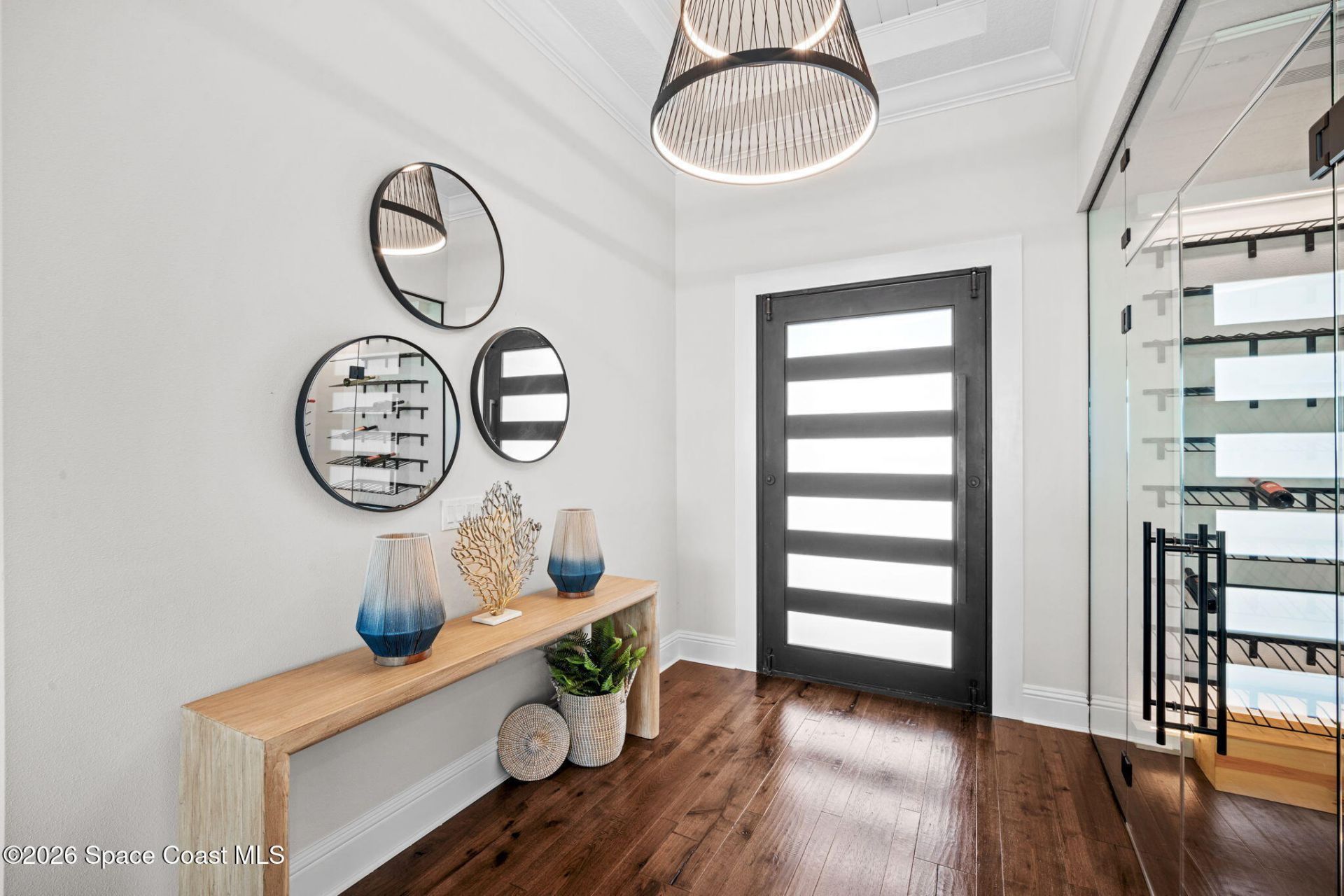 5881 Constellation Drive , Titusville, FL 32780 Photo