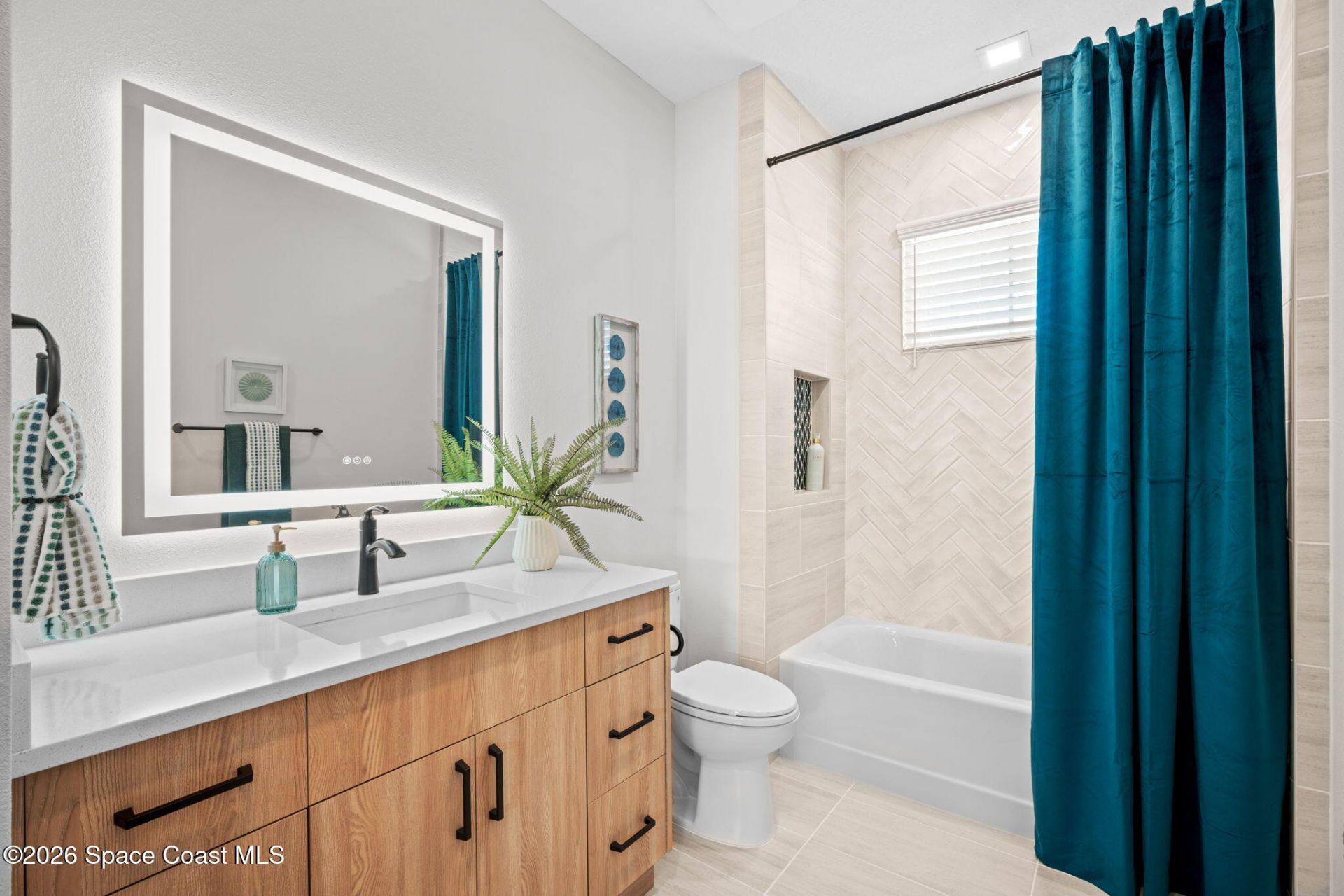 5881 Constellation Drive , Titusville, FL 32780 Photo