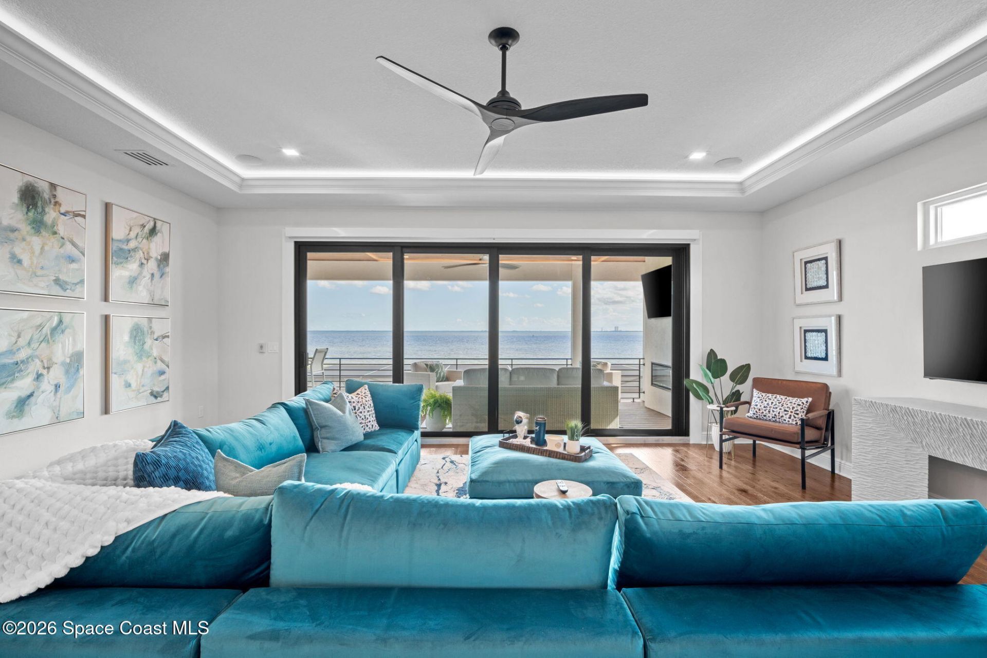 5881 Constellation Drive , Titusville, FL 32780 Photo