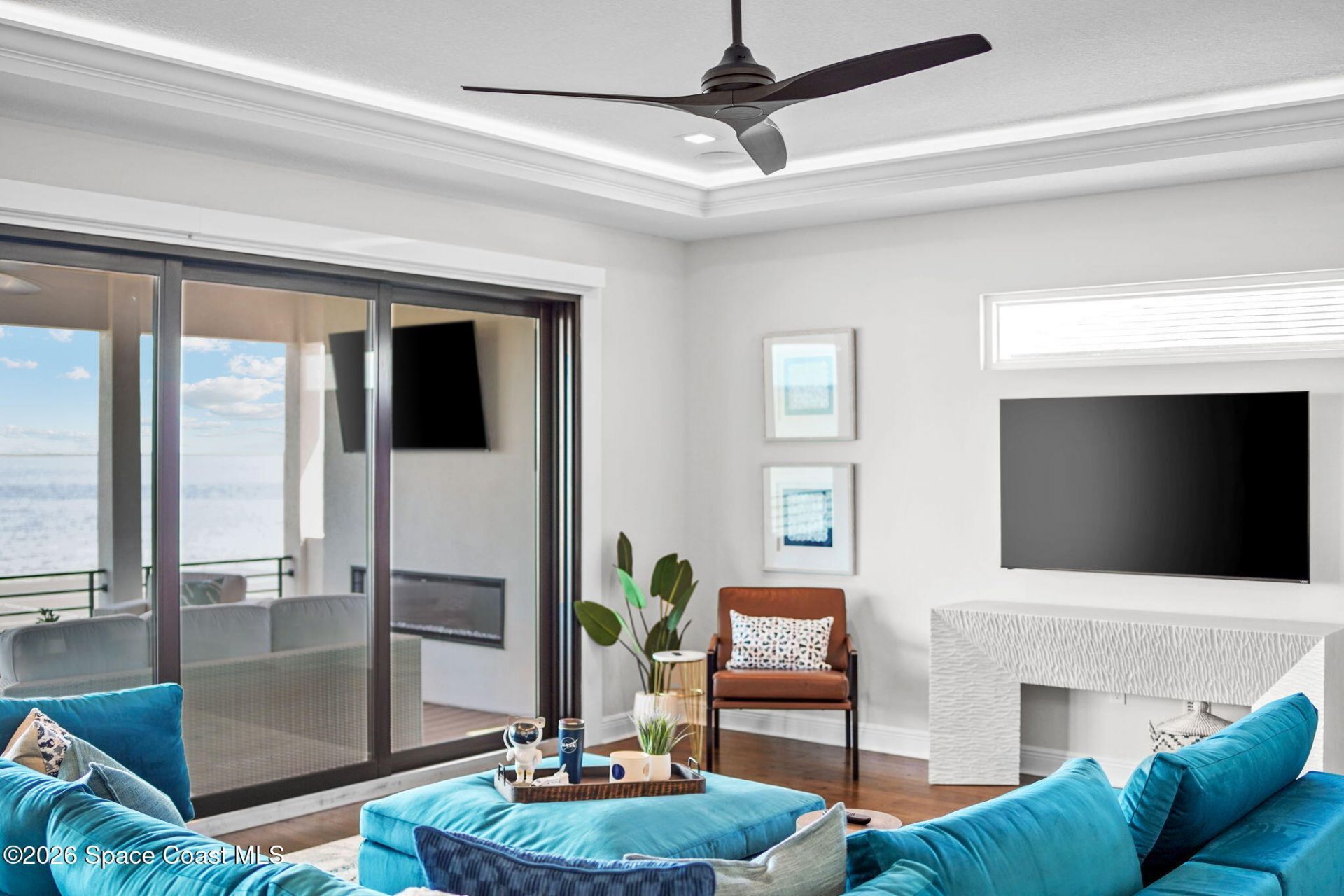 5881 Constellation Drive , Titusville, FL 32780 Photo