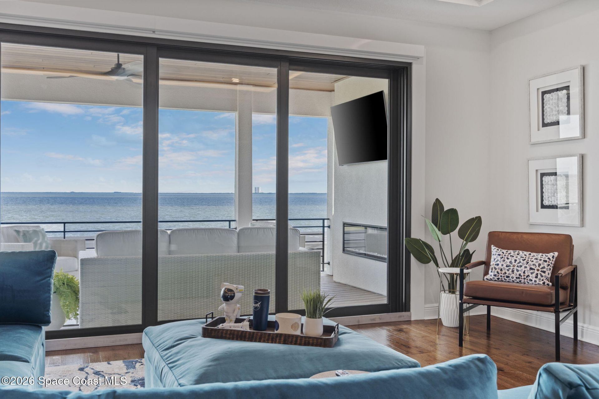 5881 Constellation Drive , Titusville, FL 32780 Photo