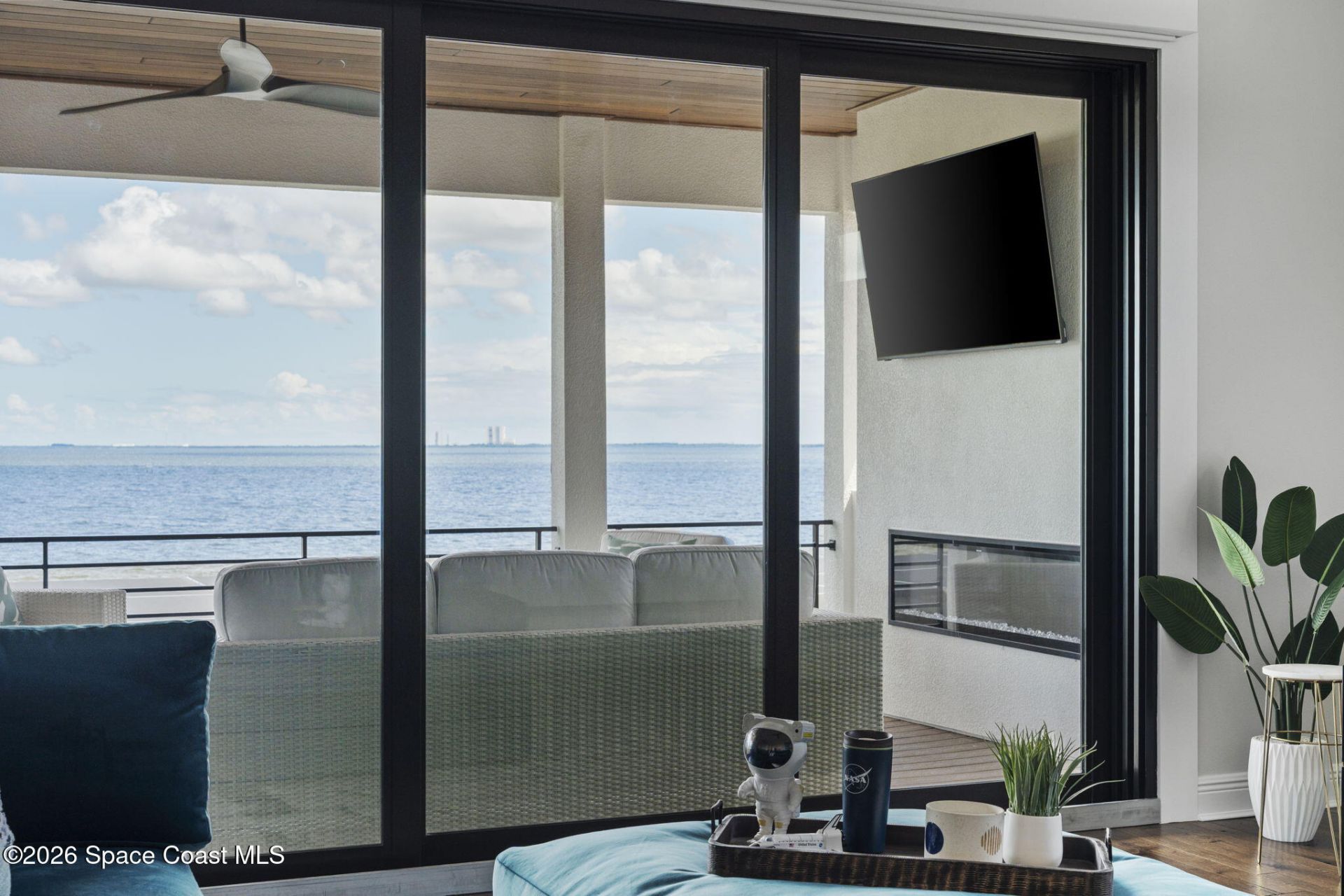 5881 Constellation Drive , Titusville, FL 32780 Photo