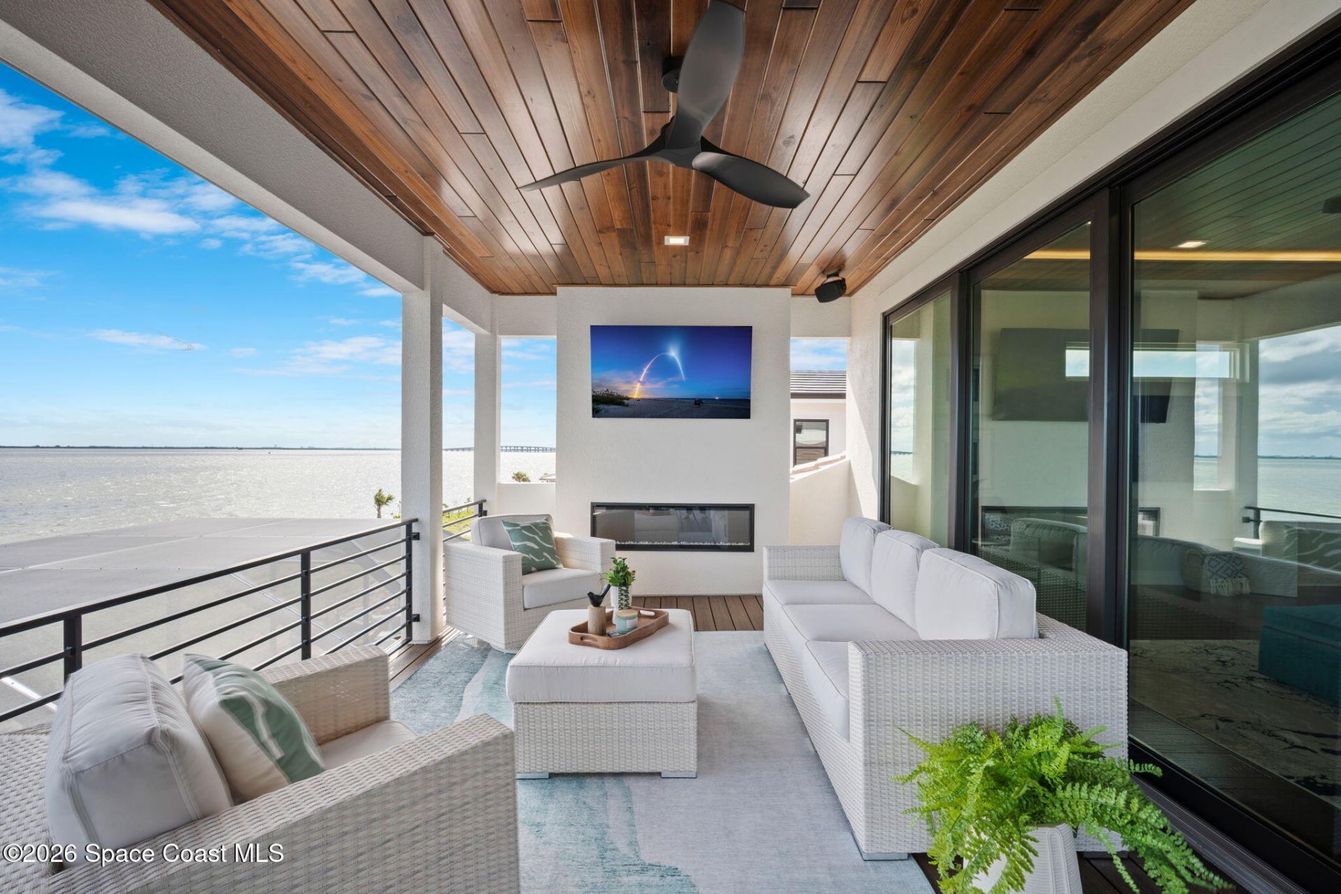 5881 Constellation Drive , Titusville, FL 32780 Photo