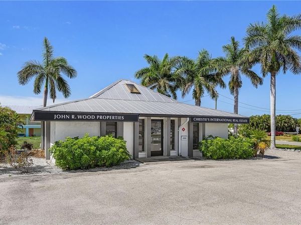 2959 Oleander ST , ST. JAMES CITY, FL 33956