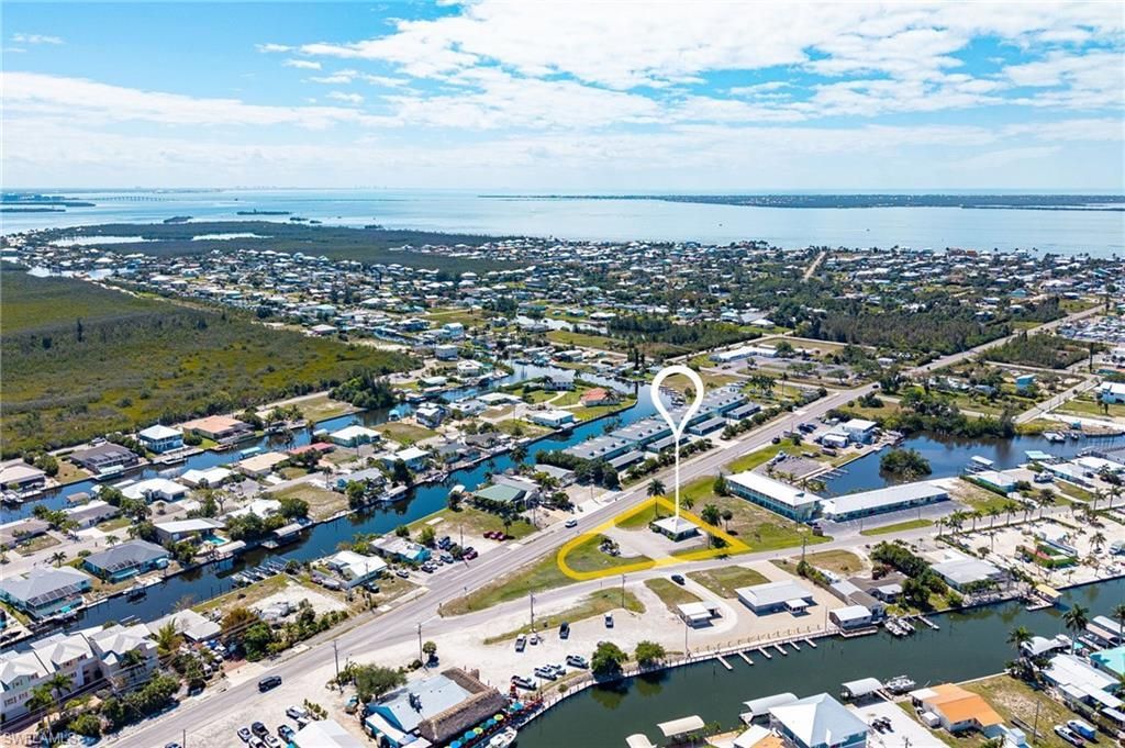2959 Oleander St, Saint James City, FL 33956 Photo