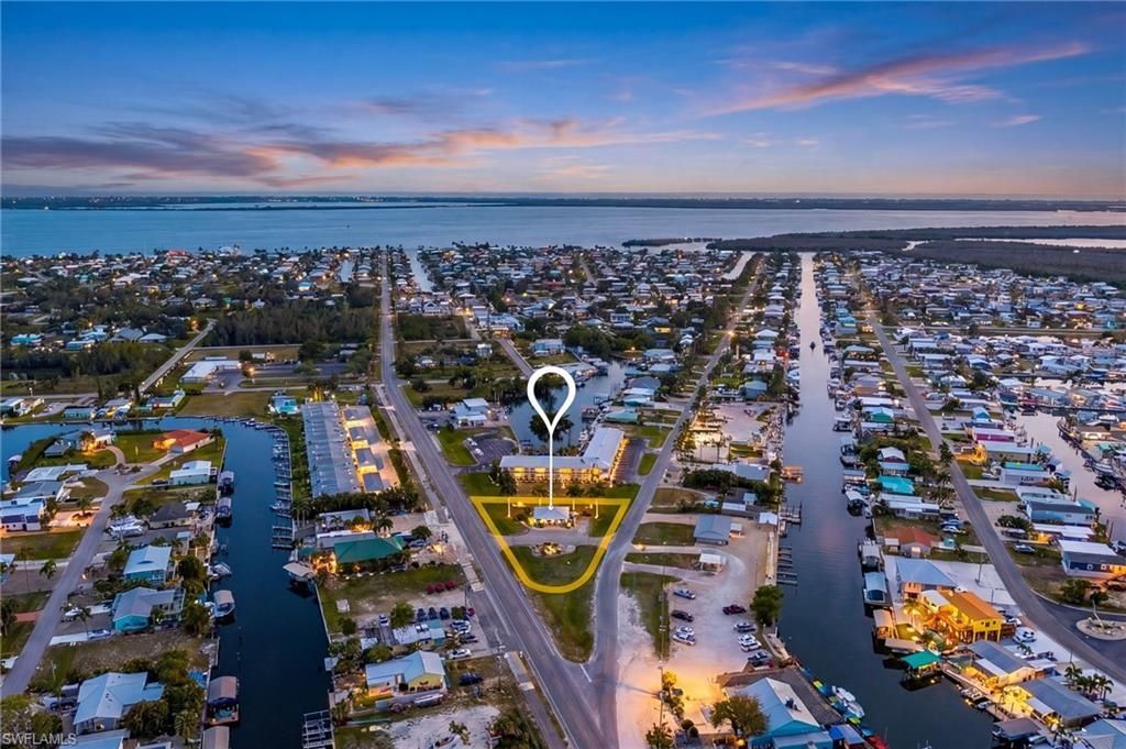 2959 Oleander St, Saint James City, FL 33956 Photo