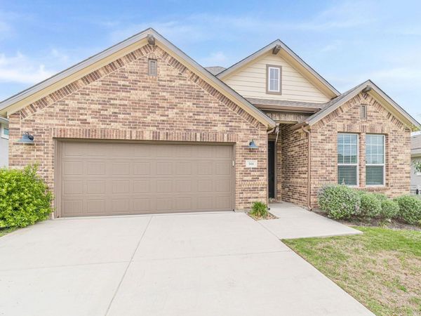 144 Trotting Bear LN, San Marcos, TX 78666