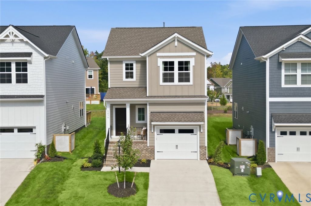 6488 Lila Crest Lane, Chesterfield, VA 23112 Main Photo