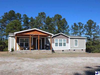 213 Pine Branch Lane, Ruby, SC 29741