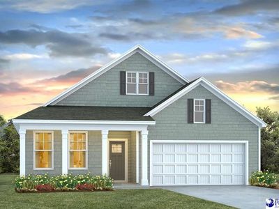 233 Bluff View Lane, Florence, SC 29505