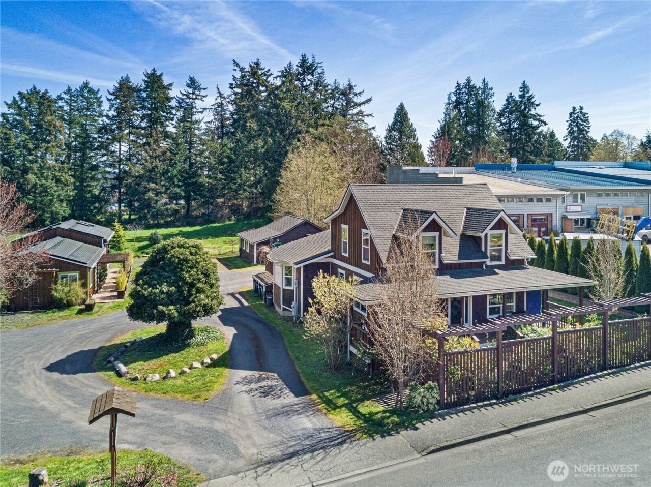 326 Carter St , San Juan Island, WA 98250