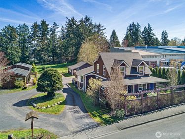 326 Carter St , San Juan Island, WA 98250