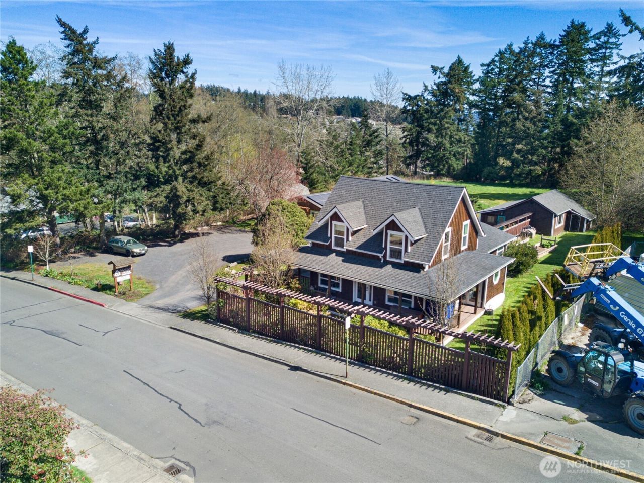 326 Carter St , San Juan Island, WA 98250