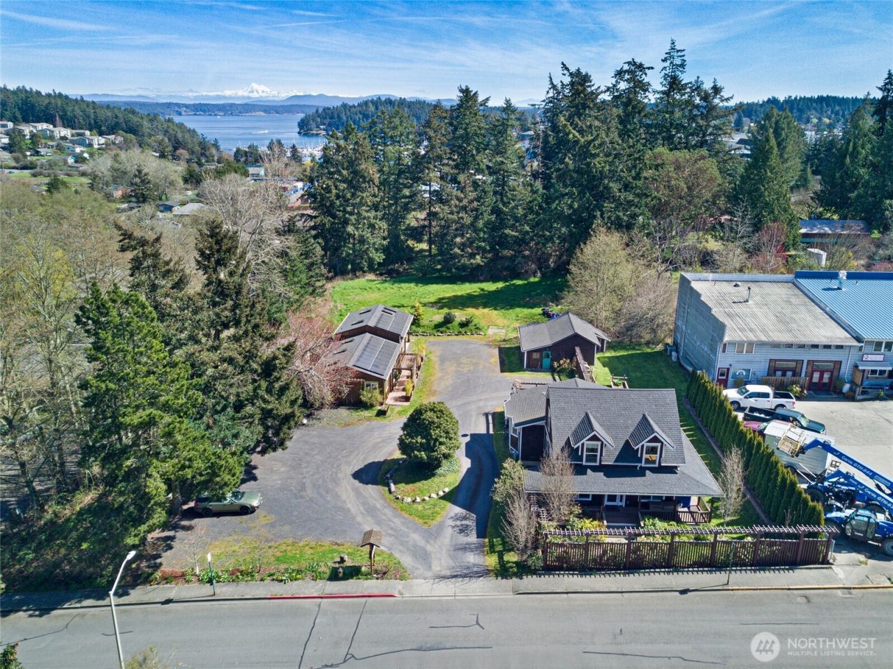 326 Carter St , San Juan Island, WA 98250