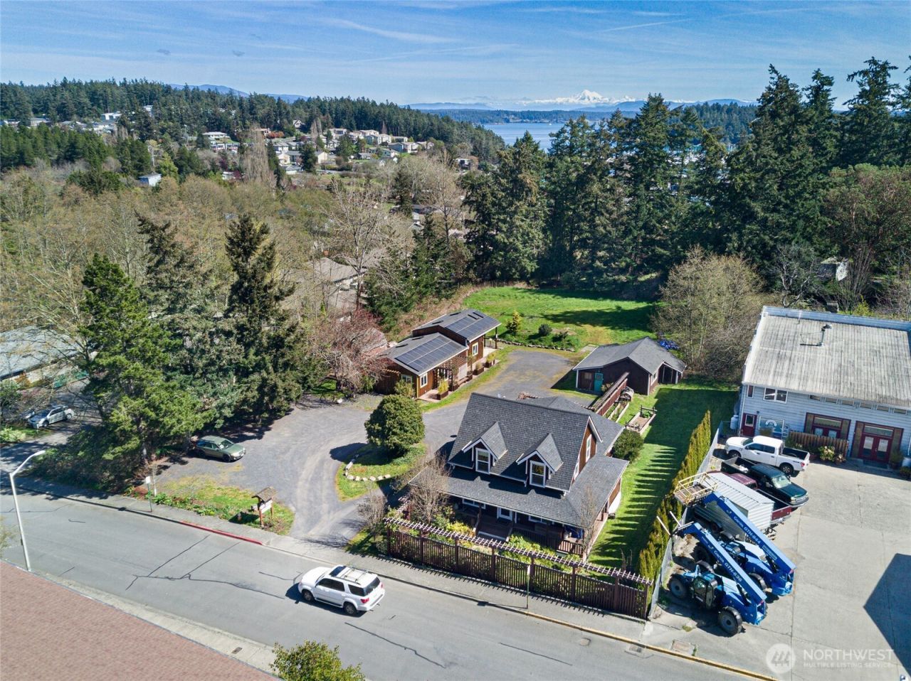 326 Carter St , San Juan Island, WA 98250