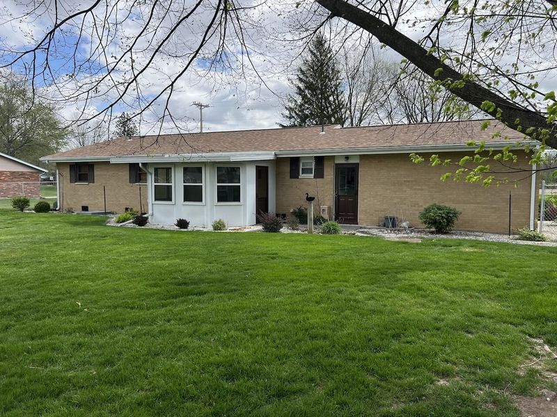 9480 N Country Club Road, Piqua, OH 45356 Photo 5