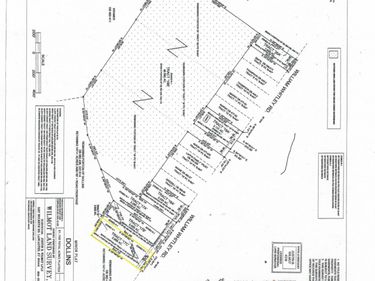 17C William Whitley Road, Stanford, KY 40484